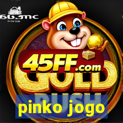 pinko jogo
